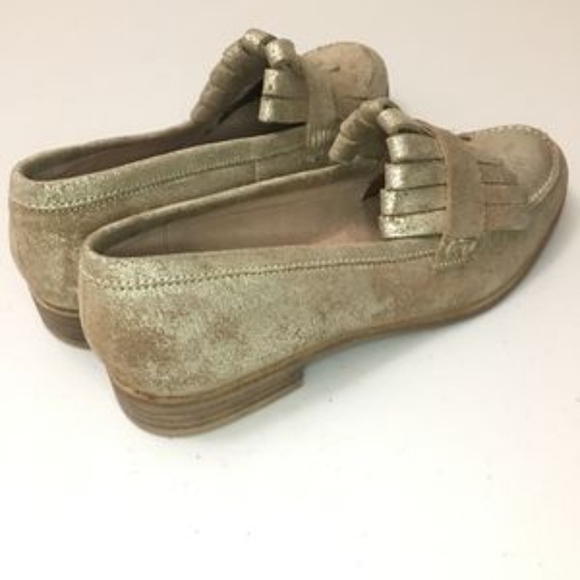 SEYCHELLES Kilted Loafers - Picture 8 of 8